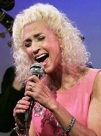 at the Cornelia Street Café