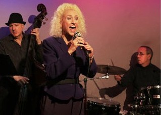 with Harvie S & Tony Moreno